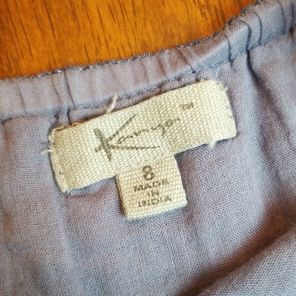 Girl's Dress - Picture 5 of 8